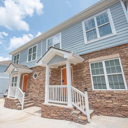 Campbellton B Atlanta Exterior foto