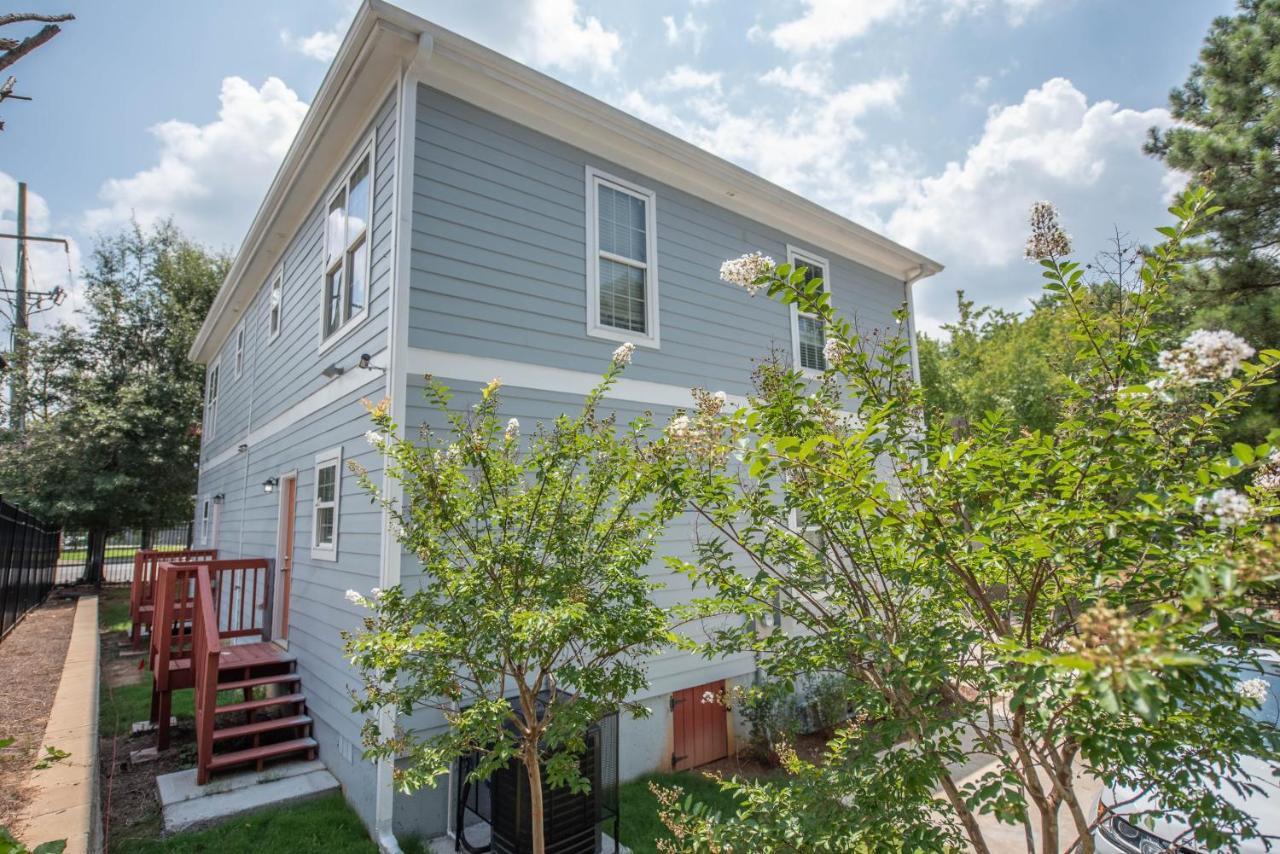 Campbellton B Atlanta Exterior foto
