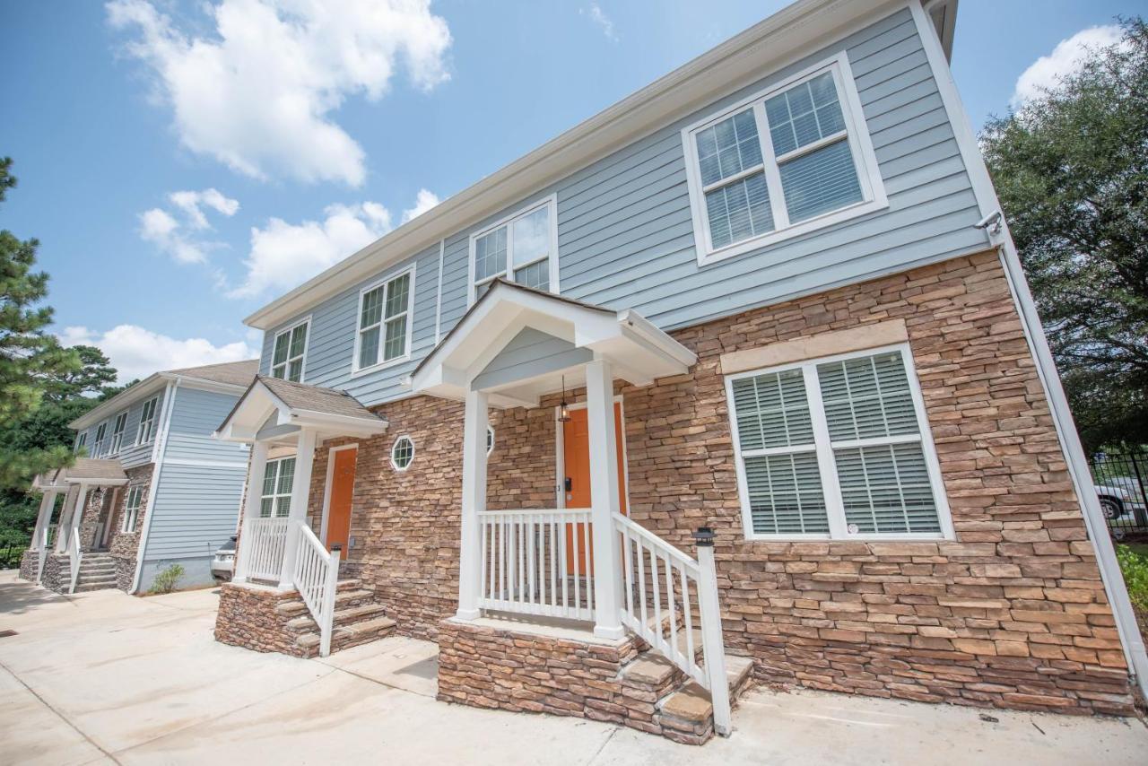 Campbellton B Atlanta Exterior foto