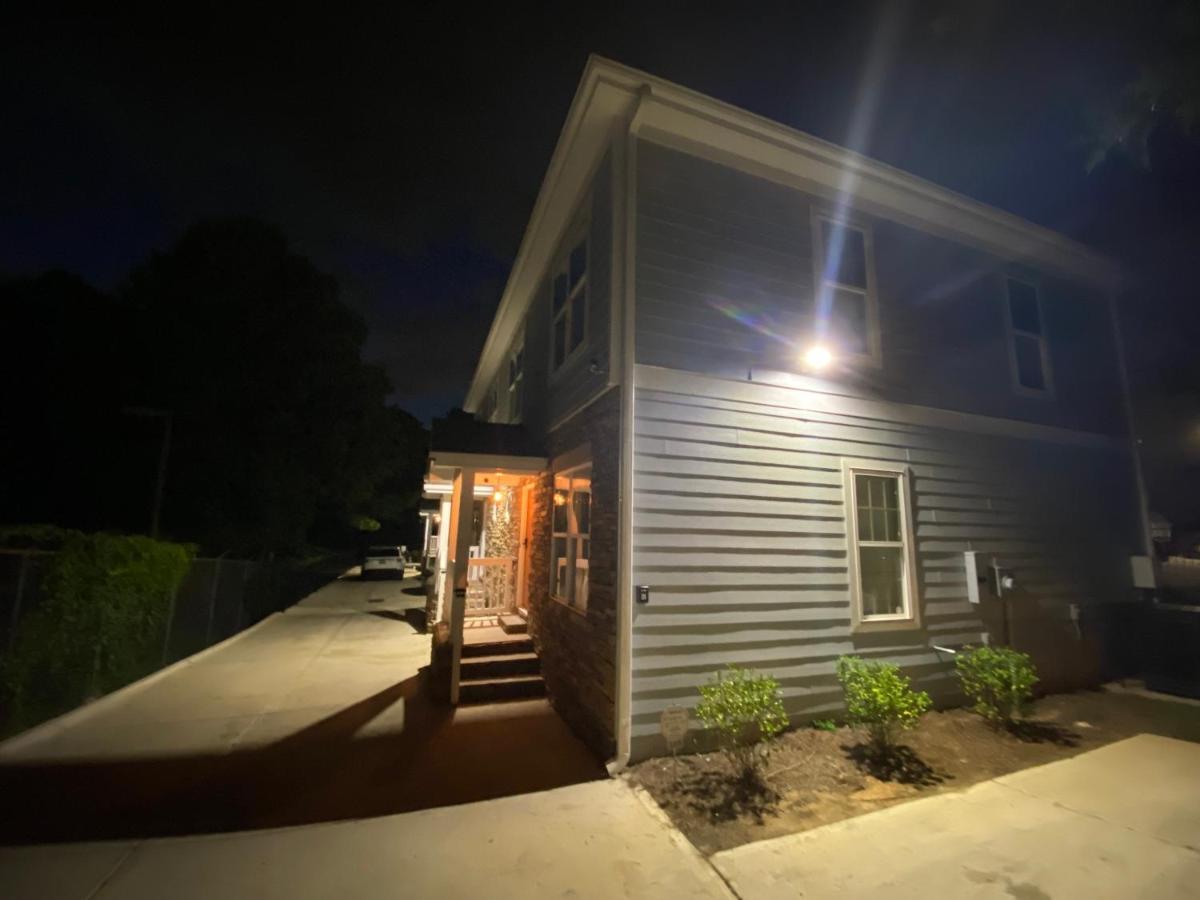 Campbellton B Atlanta Exterior foto